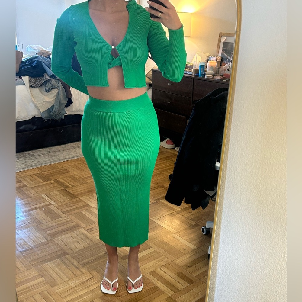 Zara Set